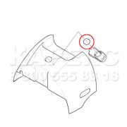 Karcher Уплотнение 21,95x1,78 Артикул: 6.959-211.0