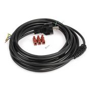 Karcher Кабель с вилкой SV 1802/1902 Артикул: 6.402-009.0