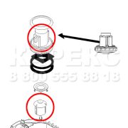 Karcher Вакуум-мотор A 20xx Артикул: 4.490-012.0