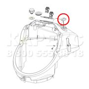 Karcher Крышка бака SV 1902 Артикул: 6.402-051.0