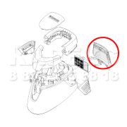 Karcher Крышка HEPA фильтра DS 5600 Mediclean Артикул: 4.195-152.0