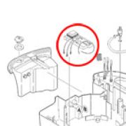 Плата электроники K 1801 Артикул: 6.992-084.0