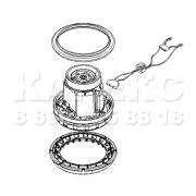 Karcher Вакуум-мотор 1600 Вт Артикул: 4.624-033.0