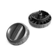 Karcher Комплект зажимов SE 5.100/6.100 Артикул: 9.001-801.0