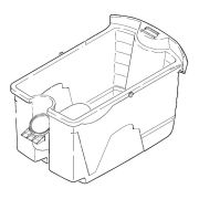 Karcher Бак для пылесоса Karcher DS 5500, DS 5600 Артикул: 4.070-492.0