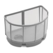 Фильтр Karcher перфорированный к паропылесосам SV 1802/1902 Артикул: 6.402-029.0