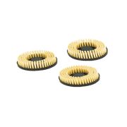 Пады Karcher щеточные жесткие в комплекте к полотеру FP 304 Артикул: 6.959-031.0