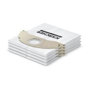 Пылесборники Karcher к пылесосам SE 6 Signature Line, 4 шт Артикул: 2.863-371.0