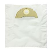 Rein Фильтр-мешки синтетические для пылесосов Karcher SE 6, 6.100, 5.100, 3001, 2001, 5 шт. Артикул: 0.001-492