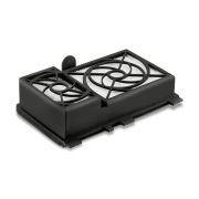 Фильтр HEPA 13 к пылесосам DS 5800, DS 6000 MediClean Артикул: 2.860-273.0