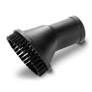 Насадка щеточная Karcher круглая к пылесосам VC 2, VC 3, dn 35 Артикул: 9.754-007.0