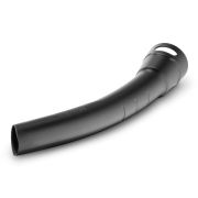 Рукоятка всасывающего шланга Karcher к пылесосам WD 3-WD 6 Артикул: 2.863-012.0