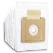 Пылесборники Karcher флисовые к пылесосам VC 2 Артикул: 2.863-236.0