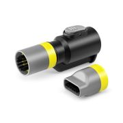 Karcher Насадка для чистки обуви к пылесосам SE 6 Signature Line Артикул: 2.863-370.0