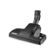 Насадка для пола Karcher переключаемая к пылесосам VC 6, dn 35 Артикул: 4.195-296.0