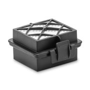 Kacher Kacher, фильтр отработанного воздуха VC 5 HEPA 1 Артикул: 2.863-295.0