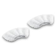 Karcher Комплект микроволоконных обтяжек для ручной насадки Артикул: 2.863-344.0