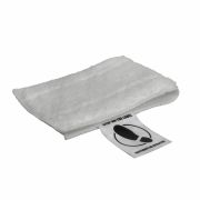 Rein Набор салфеток из микрофибры для напольной насадки EasyFix пароочистителя, 2 шт. Артикул: 2.863-259.A