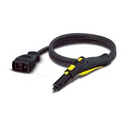 Karcher Шланг подачи пара, для замены, 2m bk/yw Артикул: 4.322-046.0