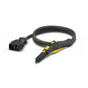 Karcher Шланг паровой для пароочистителей SC 2.600, SC 4 Iron Kit Артикул: 4.321-972.0