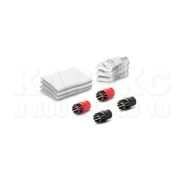 Karcher Универсальный комплект для пароочистителей Karcher SC Артикул: 2.863-215.0