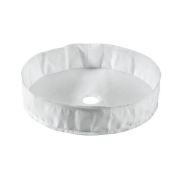 Плоский фильтр IVR Артикул: 9.980-180.0