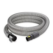 Karcher ШЛАНГ УДЛИНИТЕЛЬНЫЙ ЭЛЕКТРОПРОВОДНЫЙ DN 50, 5 М Артикул: 9.989-620.0