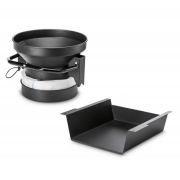 Karcher КОМПЛЕКТ ДЛЯ УТИЛИЗАЦИИ МУСОРА LONGOPAC Артикул: 2.013-050.0