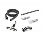 Karcher ПРОМЫШЛЕННЫЙ КОМПЛЕКТ ДЛЯ СБОРА ЖИДКОСТЕЙ И СТРУЖКИ, DN 50 Артикул: 9.989-658.0
