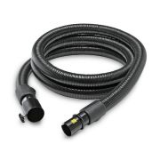 Karcher ШЛАНГ УДЛИНИТЕЛЬНЫЙ ЭЛЕКТРОПРОВОДНЫЙ DN 50, 5 М Артикул: 9.989-625.0