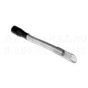 Karcher Эластичная насадка с резиновым мундштуком, DN 42 Артикул: 9.981-420.0