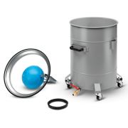 Karcher Бак мусоросборника для влажной уборки, 100 л, для IV 100 Артикул: 6.394-824.0