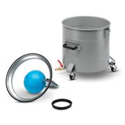 Karcher Бак мусоросборника для влажной уборки, 60 л, для IV 6x Артикул: 6.394-822.0