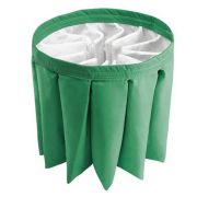 Karcher Мешочный фильтр, зеленый, для IV 100/75 Артикул: 6.904-344.0