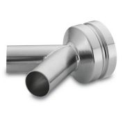 Тройник для шлангов DN 51 Артикул: 6.789-001.0