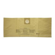 Фильтр-мешки бумажные для пылесоса Karcher NT 27/1, 5 шт Артикул: 0.001-535