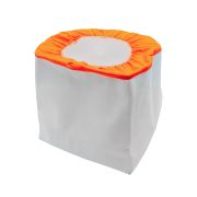 Rein Мембранный матерчатый фильтр для пылесоса Karcher NT 65/2, 72/2, 551, 602, 993 Артикул: 0.001-533