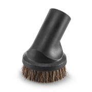 Karcher Karcher, насадка-кисть с натуральной щетиной для пылесоса Артикул: 9.770-656.0