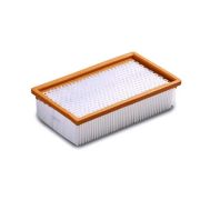 Плоский складчатый фильтр для NT 20/1, 361, 561, 611 Артикул: 6.904-080.0