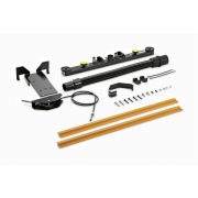 Karcher Насадка для уборки дорожного полотна, DN 40, ширина 644 мм Артикул: 4.130-432.0