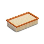Karcher Плоский складчатый фильтр (бумажный) Артикул: 6.904-283.0