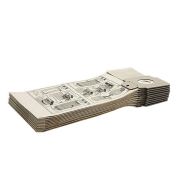 Пылесборники Karcher бумажные, к пылесосам CV 30/1, CV 38/1, CV 38/2, CV 48/2, 10 шт Артикул: 6.904-294.0