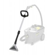 Karcher КОМПЛЕКТ ДЛЯ ЧИСТКИ НАПОЛЬНЫХ ПОКРЫТИЙ ДЛЯ АППАРАТОВ СЕРИИ PUZZI Артикул: 4.130-445.0