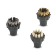 Karcher Щетки (латунь, нерж. сталь, пекалон) в комплекте к паропылесосам SGV Артикул: 2.863-011.0