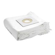 Пылесборнки бумажные, к пылесосам CV 66/2, 85/2 RS Bp, 10 шт Артикул: 8.621-509.0