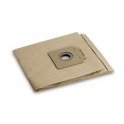 Karcher Фильтр-мешки бумажные для T 111/151, 10 шт Артикул: 6.906-117.0