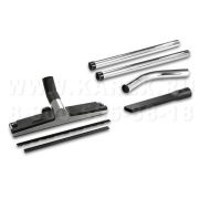 Karcher Строительный комплект для NT, DN 40 Артикул: 2.637-352.0