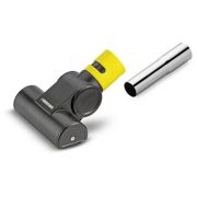 Турбощетка для мебели DN 32, 160 мм Артикул: 2.860-113.0