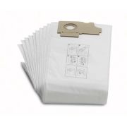 Пылесборники Karcher из нетканого материала, к пылесосам CV 36/2, CV 46/2, 10 шт Артикул: 6.904-311.0