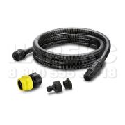 Karcher Всасывающий комплект 3,5 м, 3/4